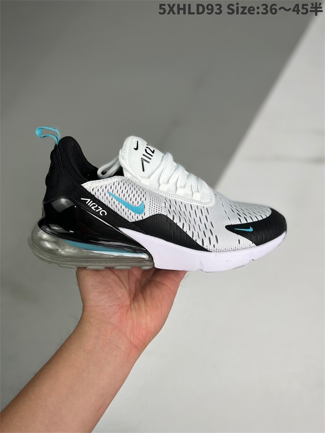 men air max 270 shoes 2022-12-4-045